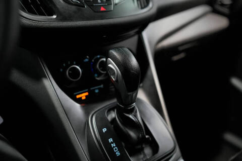 2015 Ford Escape S