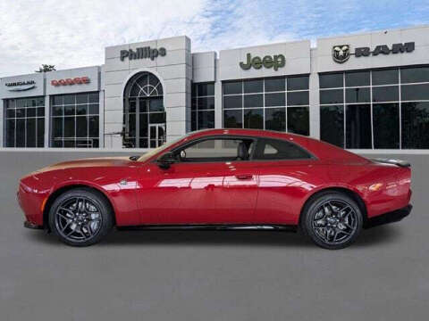 2026 Dodge Charger
