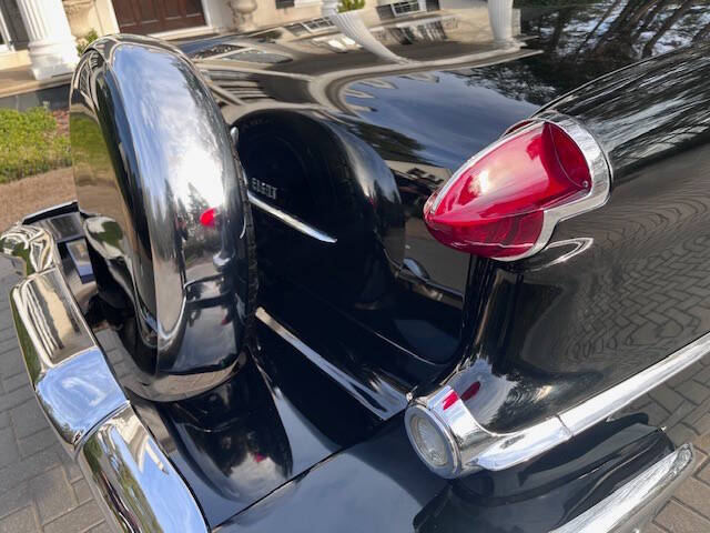 1956 Oldsmobile 98