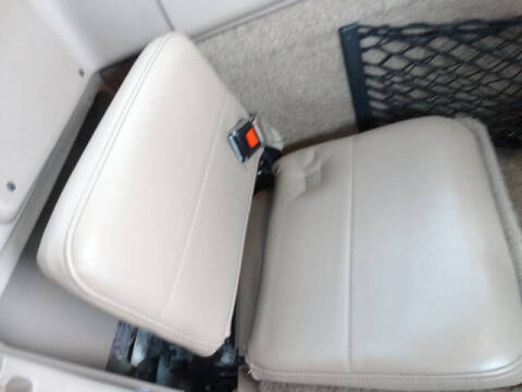 1998 Ford Ranger XLT