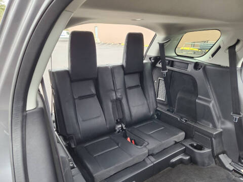 2016 Land Rover Discovery Sport SE