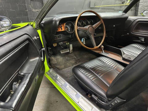1970 Dodge Challenger