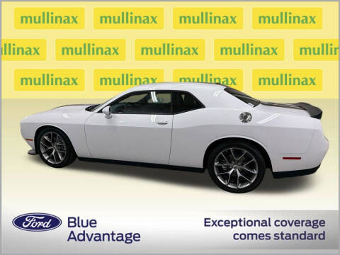 2023 Dodge Challenger GT