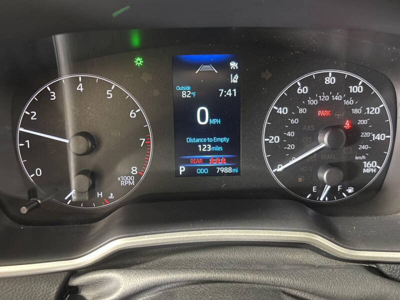 2024 Toyota Corolla Hatchback