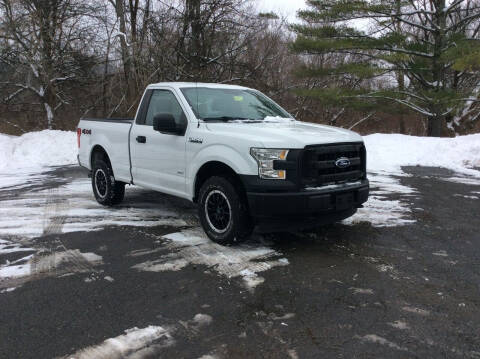 Pickup Truck For Sale In Lee Ma Route 102 Auto Sales And Service