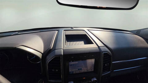 2018 Ford Expedition XLT