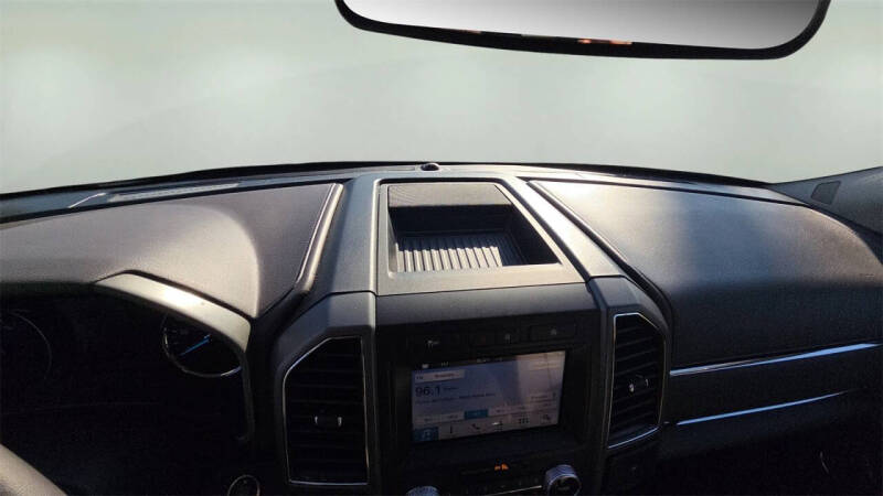 2018 Ford Expedition XLT