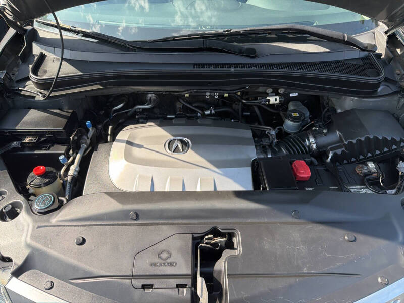 2013 Acura RDX