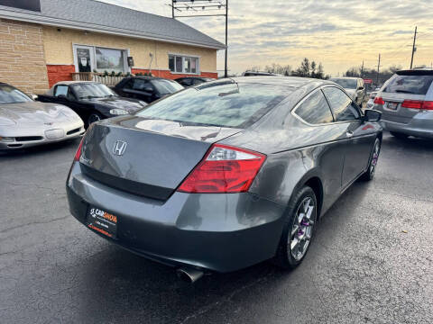 2009 Honda Accord EX