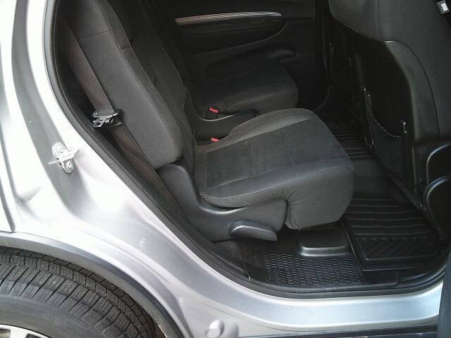 2017 Dodge Durango SXT