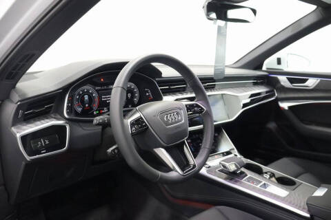 2026 Audi A6 allroad quattro Premium Plus 55 TFSI