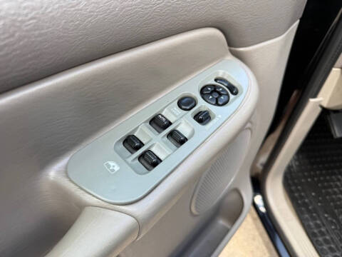 2005 Dodge Ram 2500