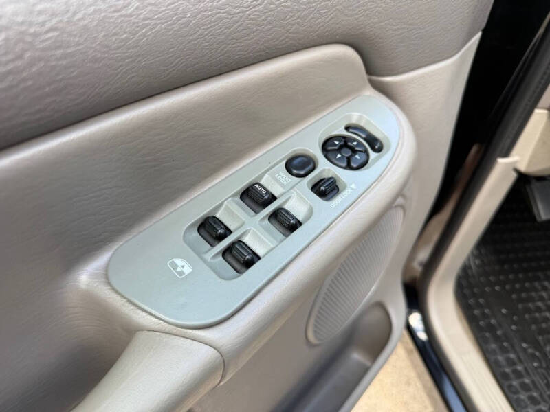 2005 Dodge Ram 2500
