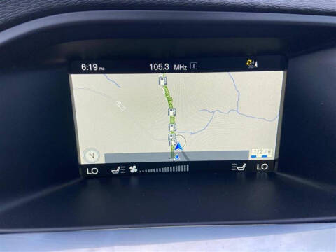 2015 Volvo V60 T5 Premier