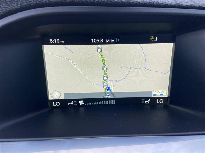 2015 Volvo V60 T5 Premier