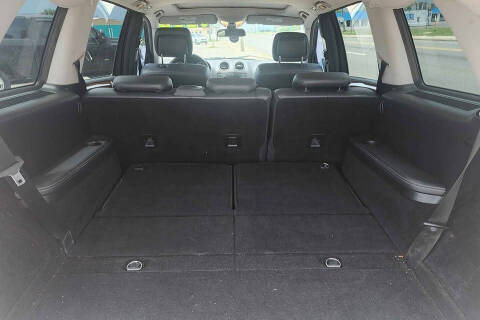 2009 Mercedes-Benz GL-Class GL 450 4MATIC