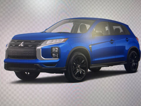 2021 Mitsubishi Outlander Sport for sale at Action Automotive Service LLC in Hudson NY