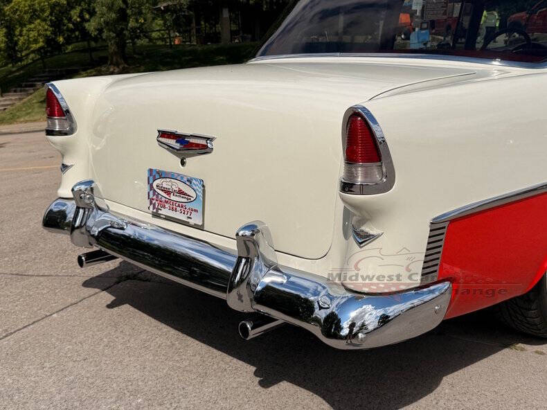1955 Chevrolet 210