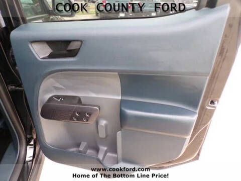 2023 Ford Maverick