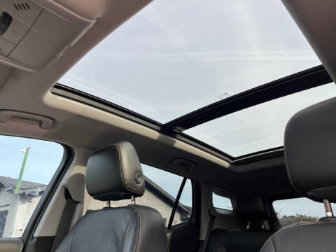 2018 GMC Terrain SLT Diesel