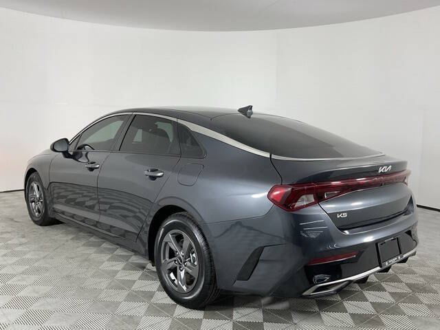 2023 Kia K5 LXS