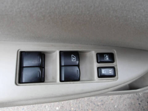 2011 Subaru Outback 2.5i
