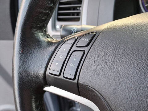 2010 Honda CR-V EX-L