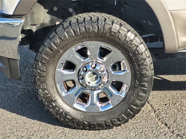 2019 Ford F-350 Super Duty