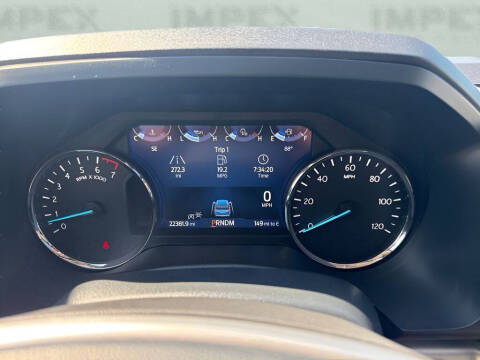 2024 Ford Expedition XLT