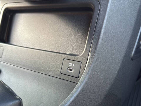 2023 Subaru Solterra Limited