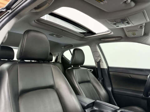 2013 Lexus CT 200h