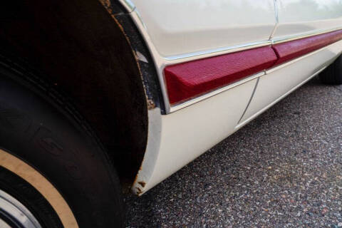 1976 Ford Thunderbird
