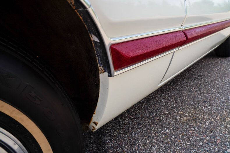 1976 Ford Thunderbird