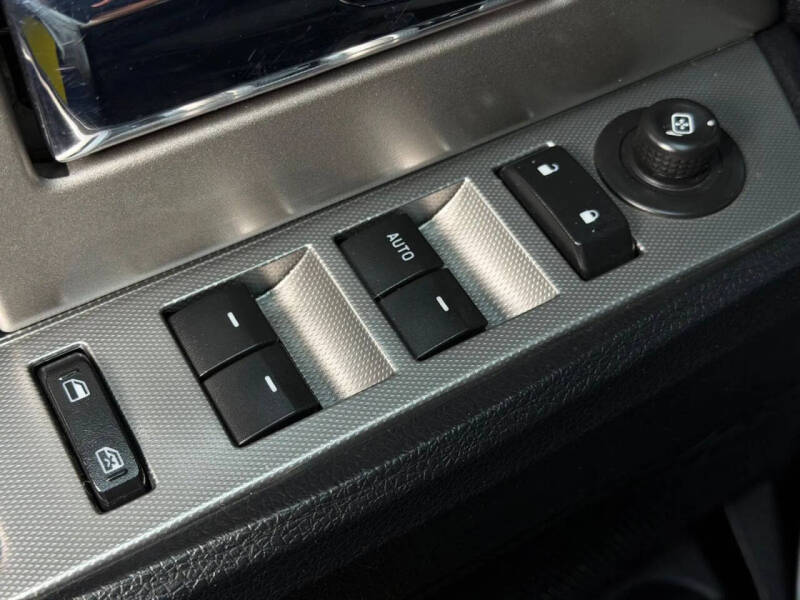 2017 Ford Expedition EL