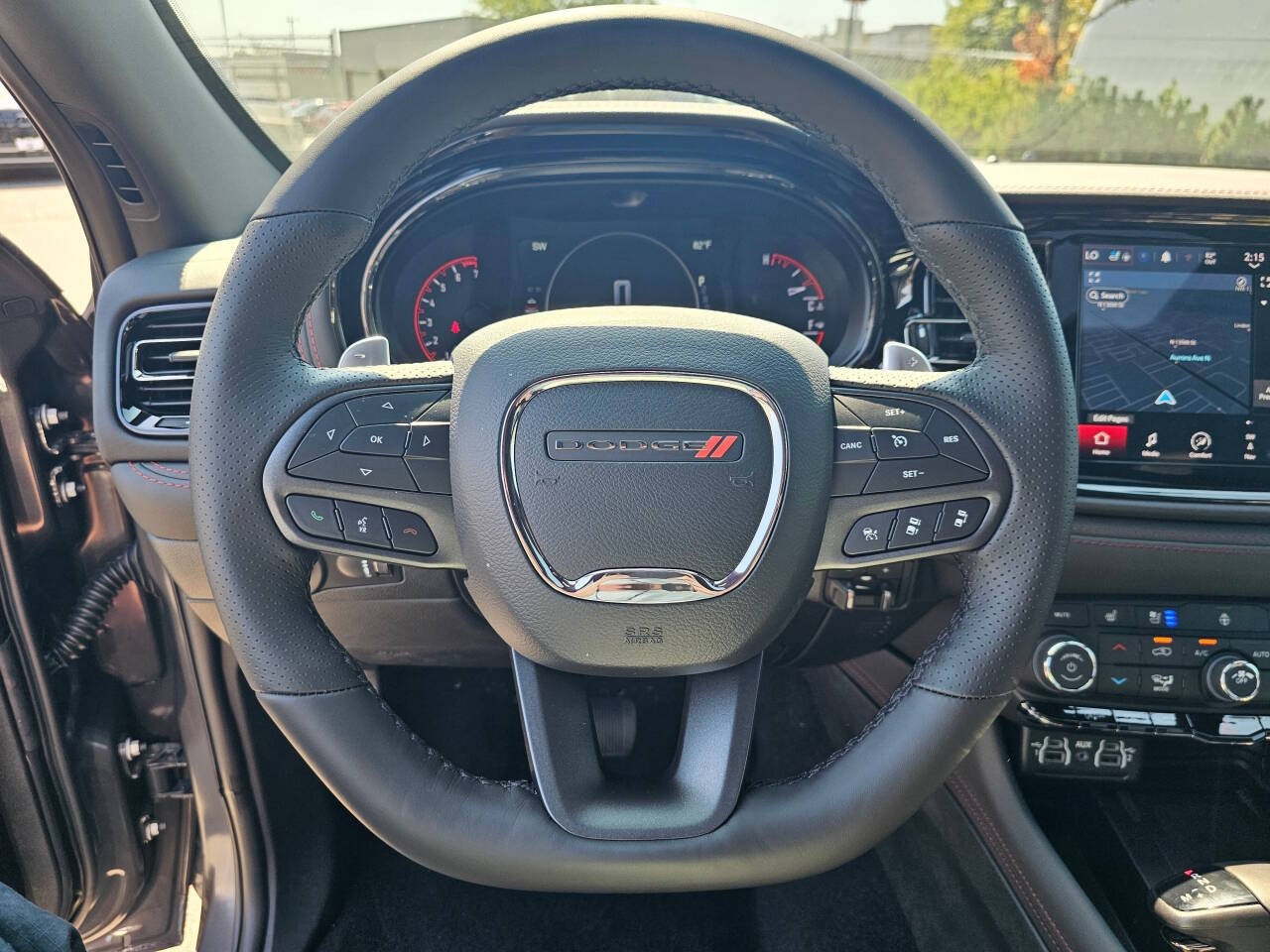 2024 Dodge Durango for sale at Autos by Talon in Seattle, WA