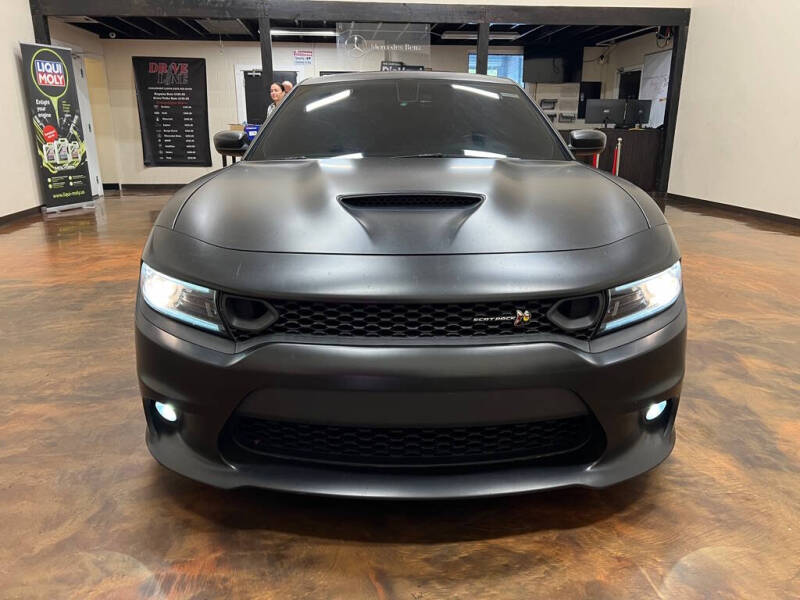 2022 Dodge Charger