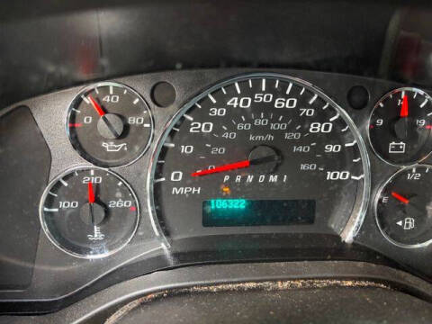 2014 GMC Savana 2500