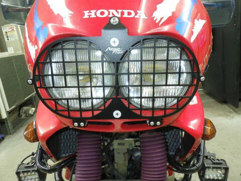 1994 Honda Africa Twin