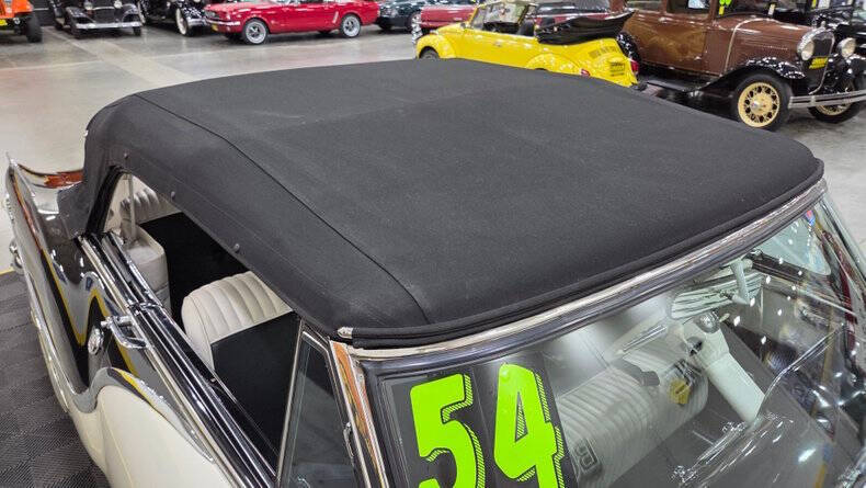 1954 Packard Caribbean