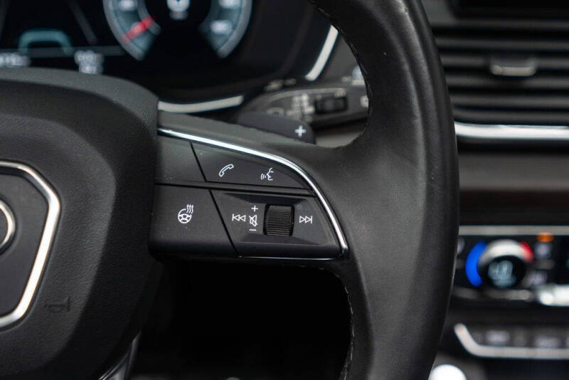 2023 Audi Q5 quattro S line Prem Plus 45 TFSI