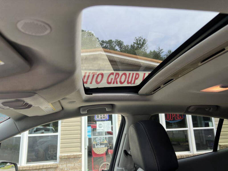 2015 Buick Encore Premium