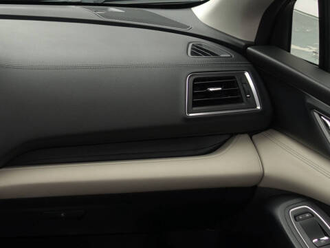 2019 Subaru Ascent Limited 7-Passenger