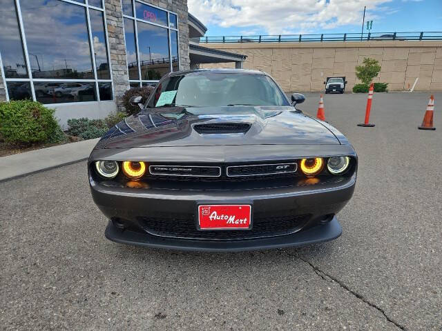 2023 Dodge Challenger GT
