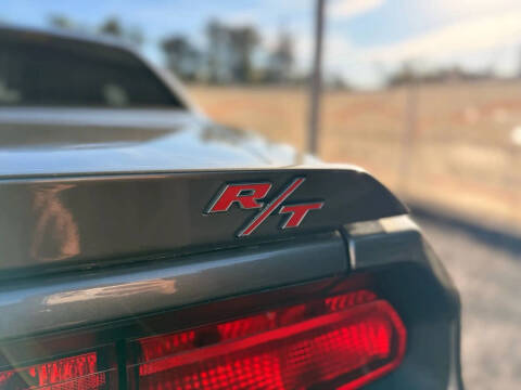 2010 Dodge Challenger