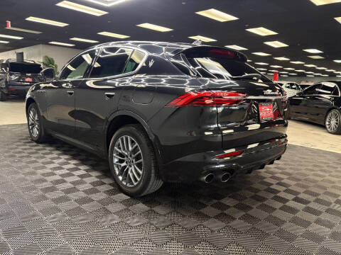 2024 Maserati Grecale GT