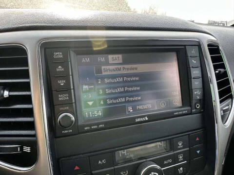 2012 Jeep Grand Cherokee Limited