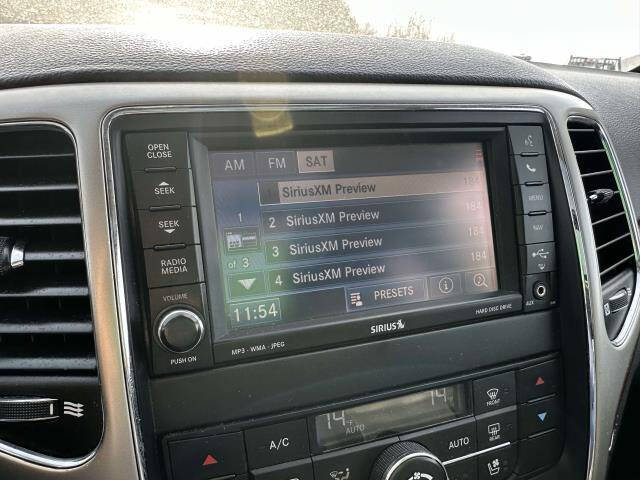 2012 Jeep Grand Cherokee Limited