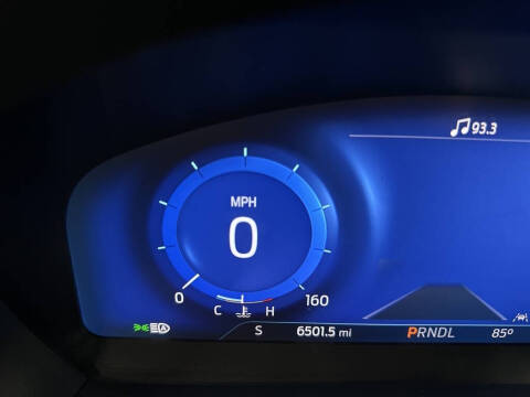 2024 Ford Explorer Platinum