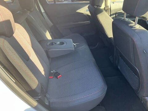 2012 GMC Terrain SLE-1