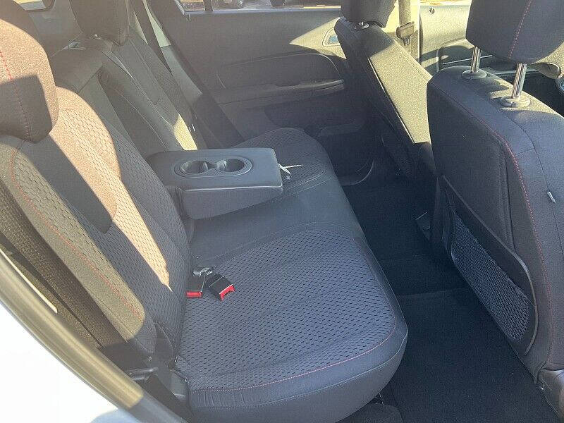 2012 GMC Terrain SLE-1